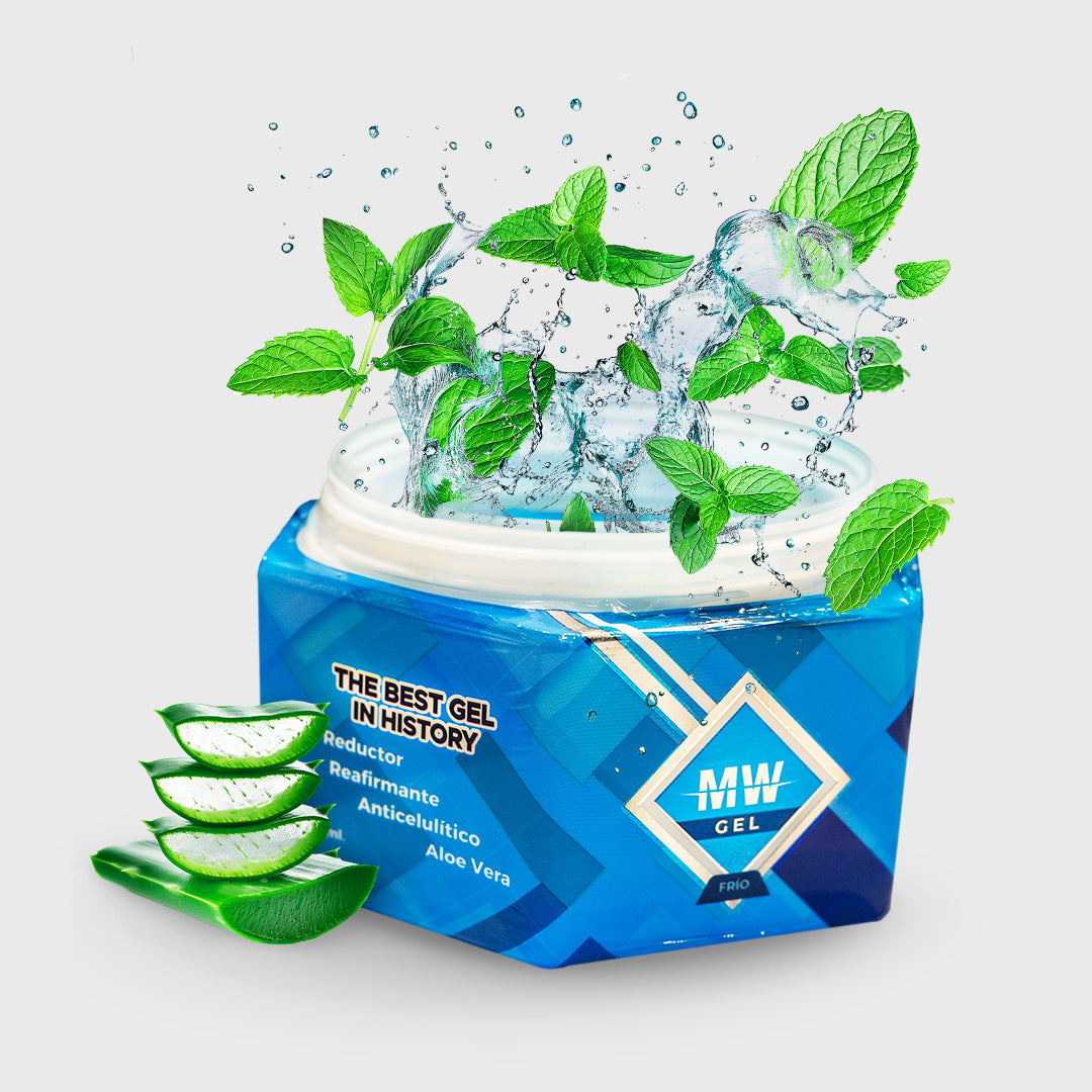 Gel frío MW