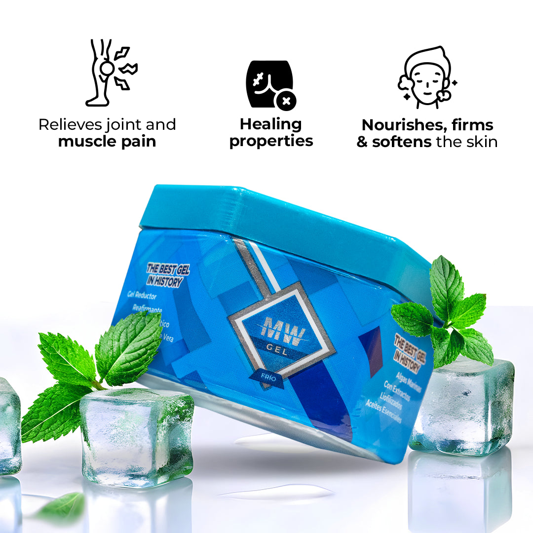 Gel frío MW
