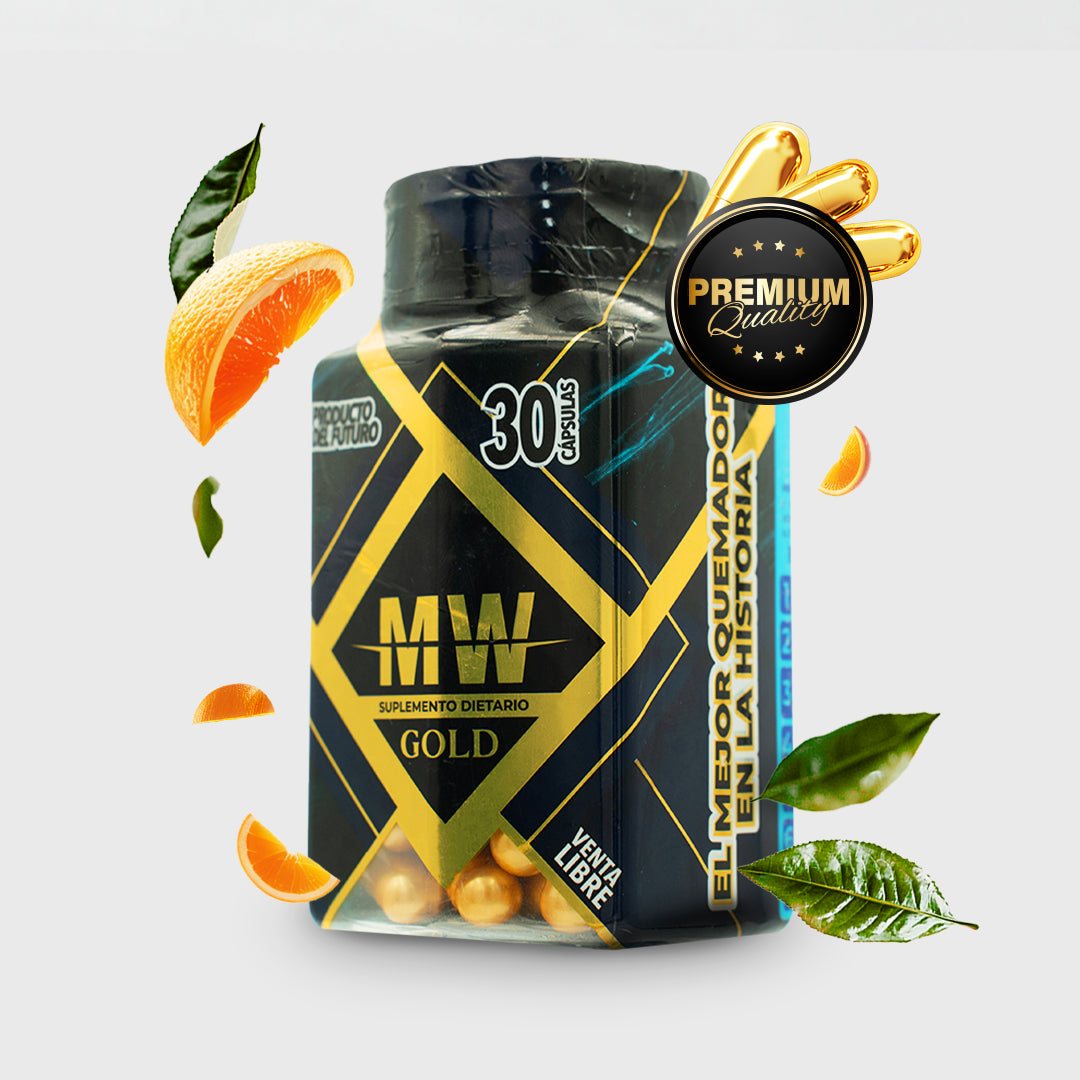 Mw Gold