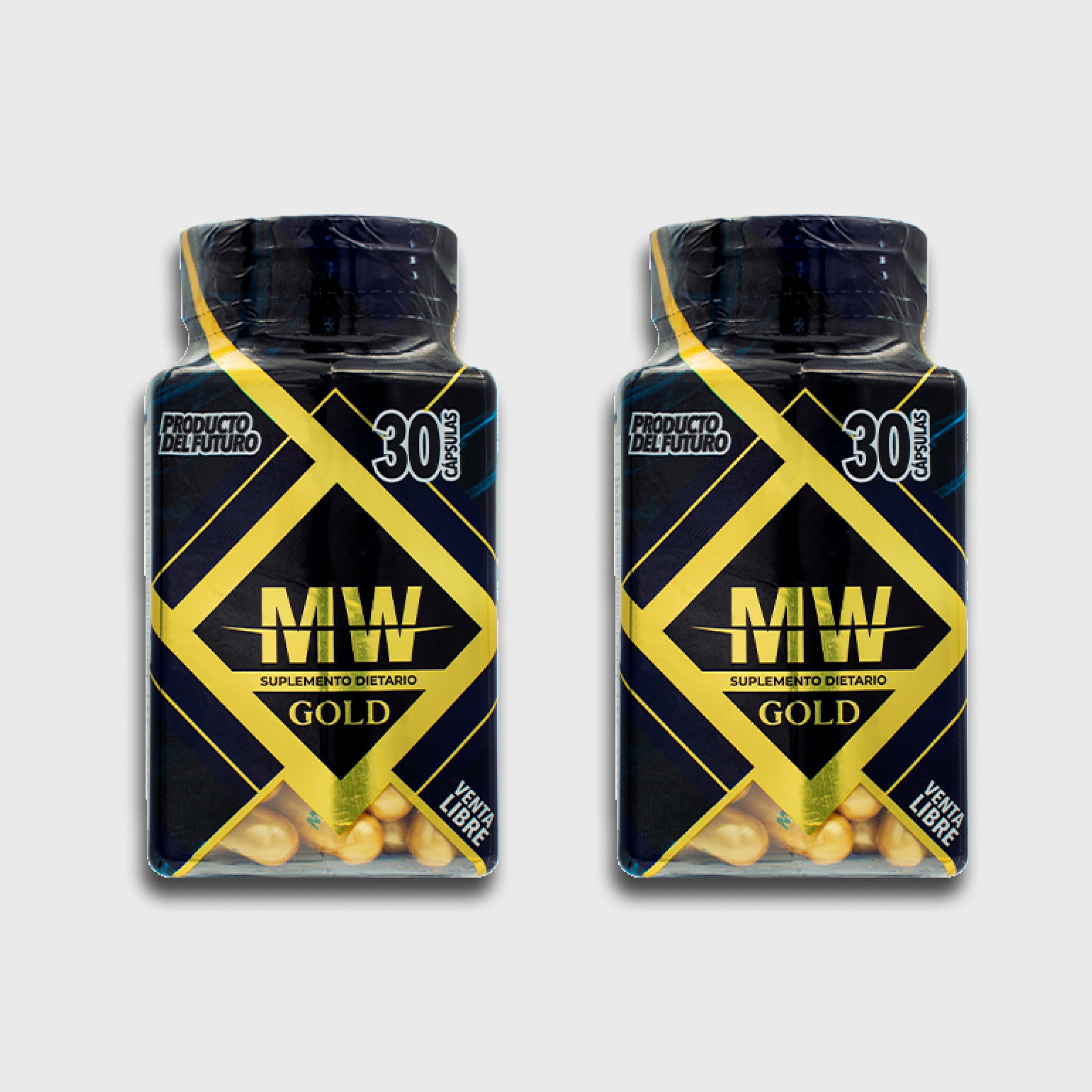 2 MWGOLD